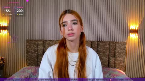 A L A N A  online show from 02/07/25, 03:19