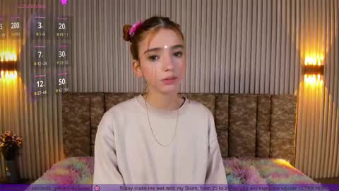 A L A N A  online show from 02/13/25, 11:50