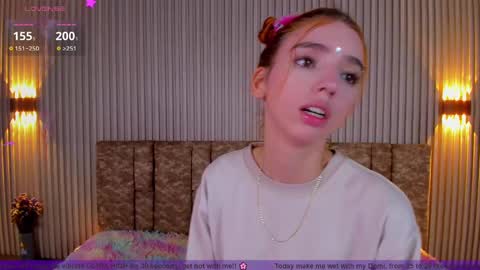 A L A N A  online show from 02/13/25, 03:03