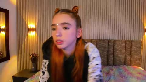 A L A N A  online show from 02/18/25, 03:10