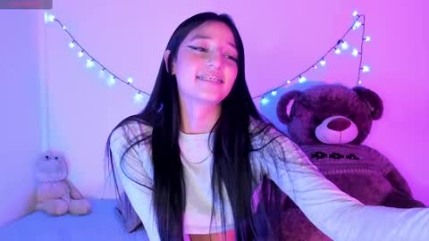 Alana  online show from 02/01/25, 05:18