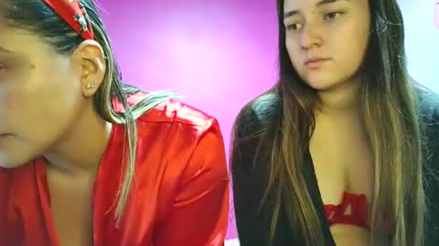 Alana online show from 11/13/25, 02:27