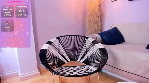 Alana online show from 09/11/25, 12:27