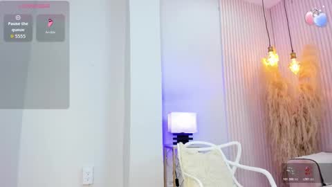 Alana online show from 02/11/26, 12:32