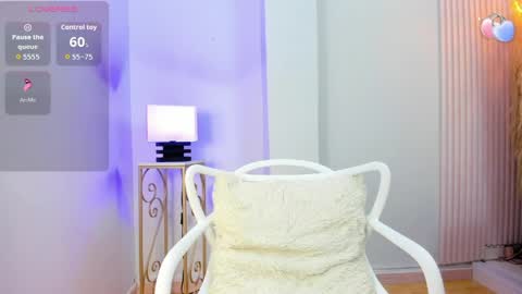 Alana online show from 04/09/26, 12:32