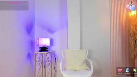 Alana online show from 06/09/26, 11:22