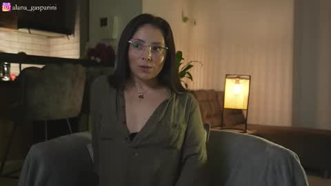 Alana Gasparini online show from 02/21/26, 02:34