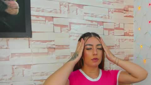 Snapshot of alana_gray3 chatting on 02/24/25, 05:11 alana_gray3 online show from 02/24/25, 05:11