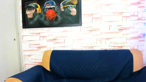 Snapshot of alana_gray3 chatting on 02/24/25, 08:17 alana_gray3 online show from 02/24/25, 08:17