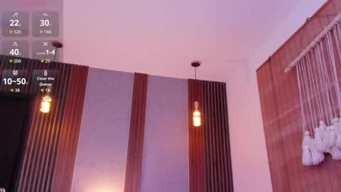 Alana online show from 10/01/25, 03:56