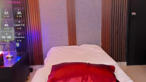 Alana online show from 11/11/25, 04:01