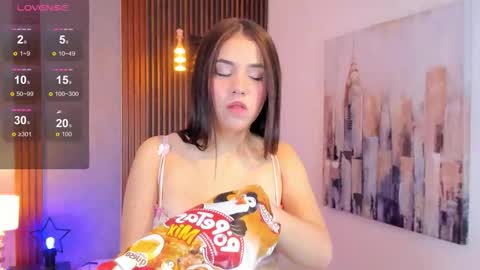 Alana online show from 11/27/25, 04:14