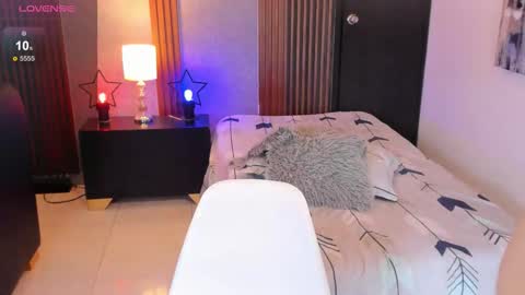 Alana online show from 11/28/25, 04:26