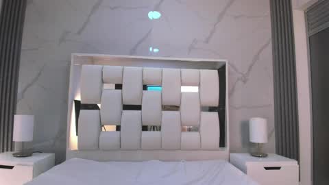 Alana Hard As online show from 04/17/26, 08:45