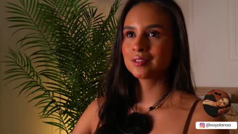 Alana online show from 10/15/25, 02:55