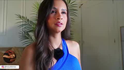 Alana online show from 02/01/26, 03:16