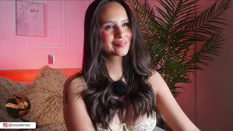 Alana online show from 02/24/26, 02:31