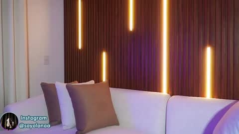 Alana online show from 04/25/26, 02:58