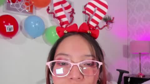 Alana  online show from 12/07/24, 05:26