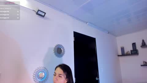 Maeve  online show from 12/13/24, 02:38