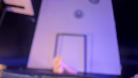 Maeve  online show from 12/22/24, 01:55