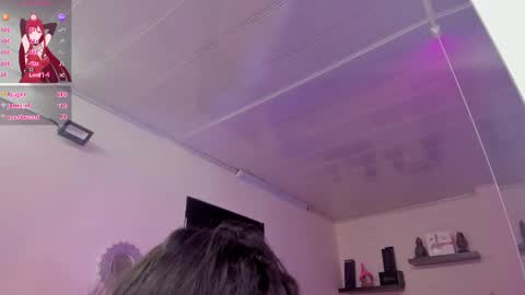 Maeve  online show from 01/16/25, 02:08