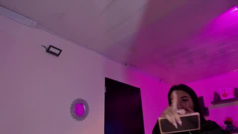 Maeve  online show from 01/18/25, 11:32