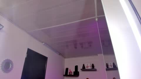 Maeve  online show from 01/23/25, 05:21