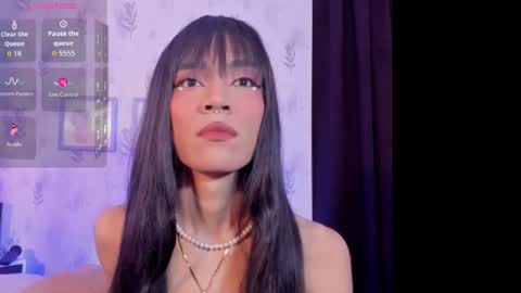 alana madison online show from 10/27/25, 04:16