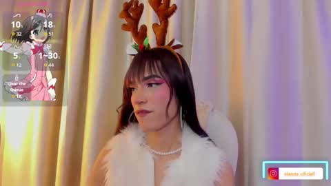 alana madison online show from 12/18/25, 05:57