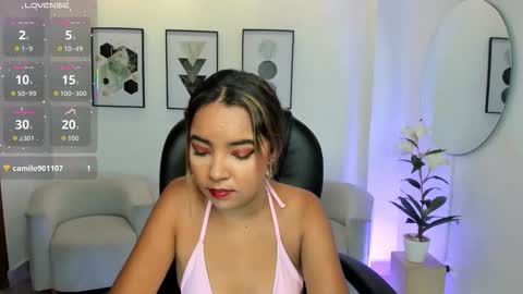 alana  online show from 03/26/26, 07:41