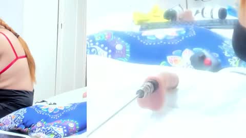 Alana online show from 11/14/25, 09:57