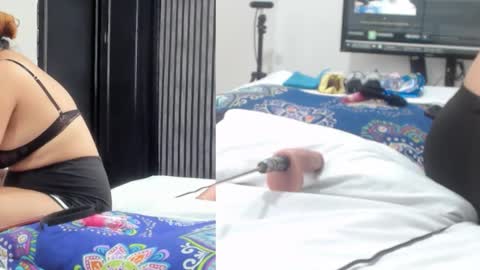 Alana online show from 12/20/25, 07:10