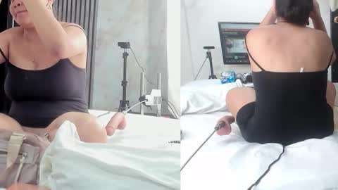 Alana online show from 01/18/26, 07:17