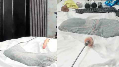 Alana online show from 03/20/26, 09:08