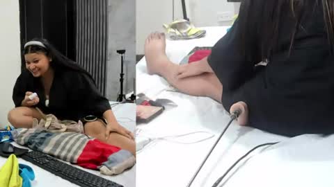 Alana online show from 06/29/26, 07:36