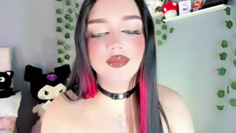 Alana Muller online show from 10/16/25, 03:40