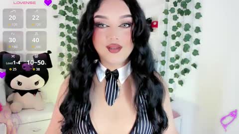 Alana Muller online show from 02/15/26, 01:57