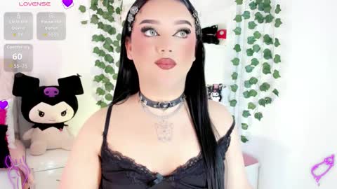 Alana Muller online show from 02/21/26, 06:25