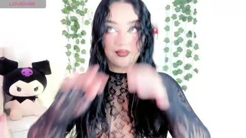 Alana Muller online show from 04/17/26, 10:46