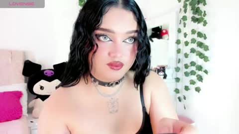 Alana Muller online show from 04/22/26, 08:06