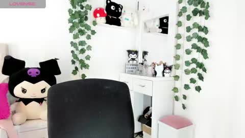 Snapshot of alana_muller_ chatting on 06/14/26, 05:09 Alana Muller online show from 06/14/26, 05:09