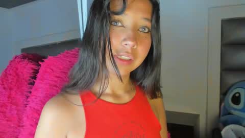 alana online show from 10/17/25, 08:44