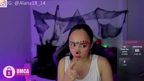 alana_pherson online show from 10/28/25, 01:20