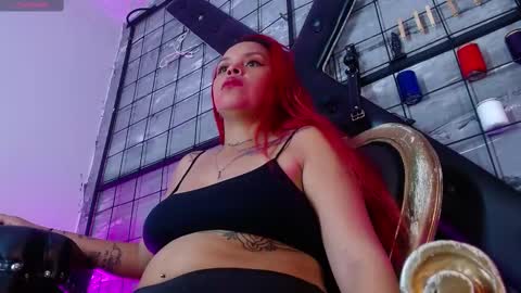 ALANA ROTH online show from 03/01/25, 03:10