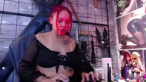 ALANA ROTH online show from 02/20/26, 04:51