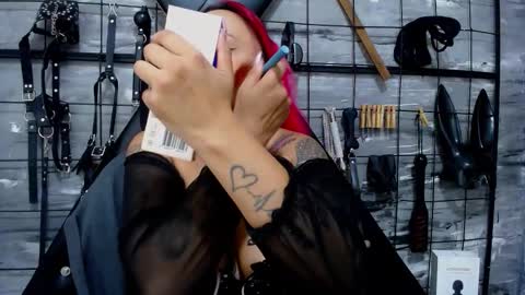 ALANA ROTH online show from 03/16/26, 07:40