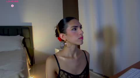 Snapshot of alana_sofia_ chatting on 07/12/26, 03:03 Alana Tobias online show from 07/12/26, 03:03