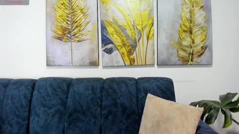 Alana  online show from 10/08/25, 12:03