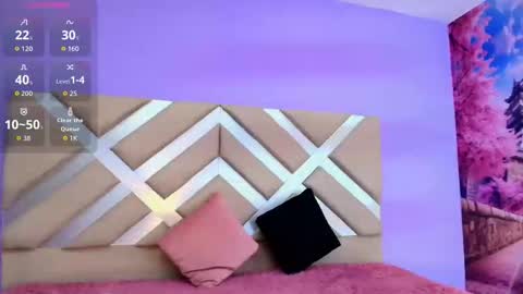 Alana  online show from 11/14/25, 12:04